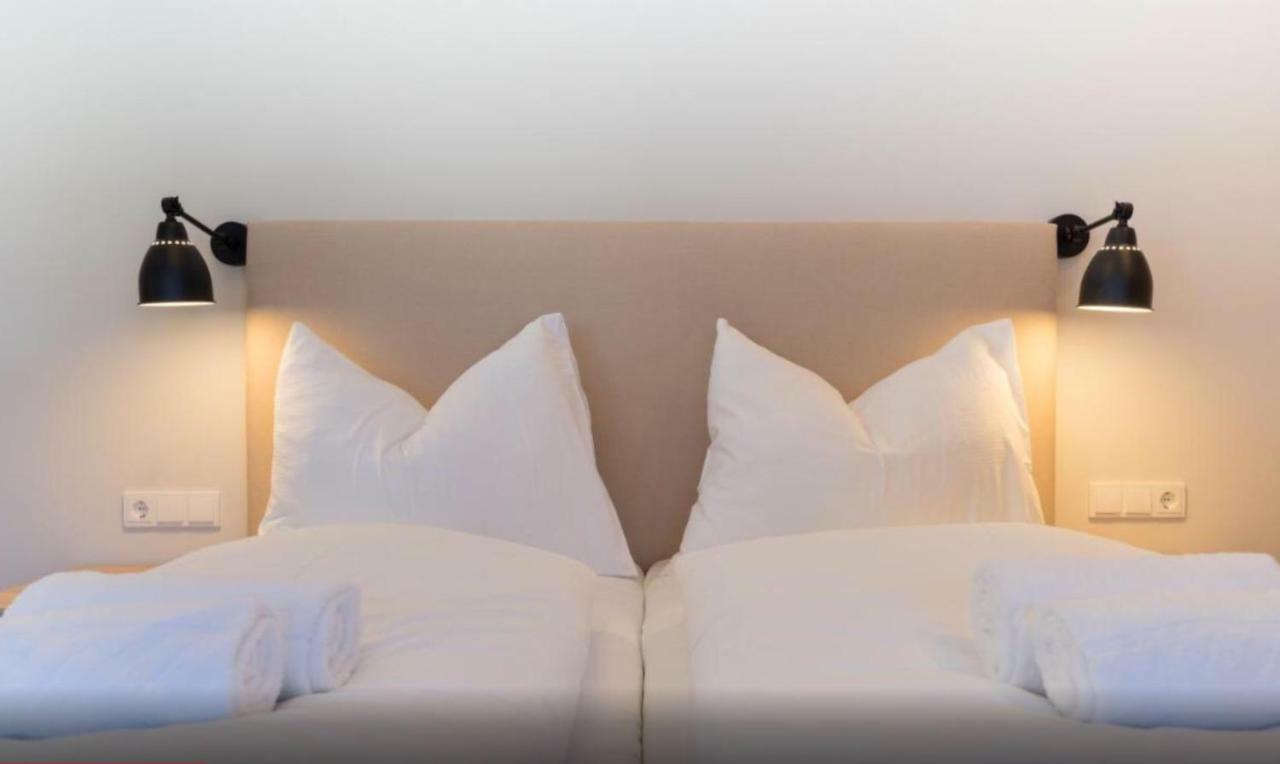 Kitzbuheler Alpen Penthouse Hollersbach Apartment ฮอลเลอร์บาค อิม พินซ์เกา ภายนอก รูปภาพ